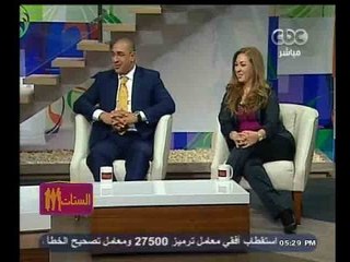 #الستات_مايعرفوش_يكدبوا | أبناء الطلاق