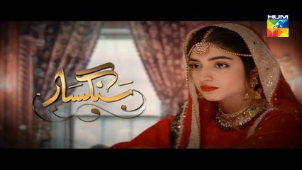 Sangsar Episode 41 Full 29 May 2017 HUM TV Drama