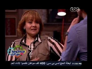 #حكومة_نص_الليل | عقيدة المسجون " محدش سمى عليا جوه فمش هسمى على حد بره "