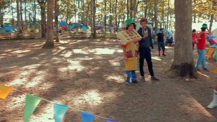 Les Filles à Papa - Teaser WED