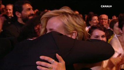 Cannes 2017 : la réaction de Fatih Akin au prix de Diane Kruger