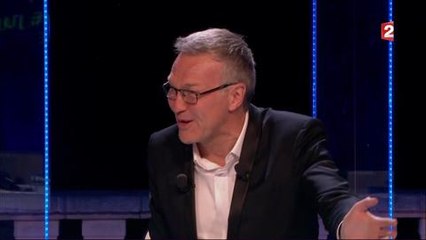 "ONPC" : Laurent Ruquier moqué par Julien Doré après une bourde !