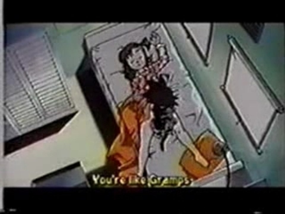 dragon ball