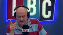 Iain Dale: Why Angela Merkel’s Comments About Britain Are A Disgrace
