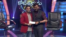 Meelo Evaru Koteeswarudu Telugu - Devi Sri Prasad [DSP] Full Episode