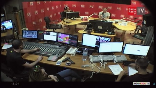 Lavori in Corso (On. M5S - Danilo Toninelli) 29 maggio 2017