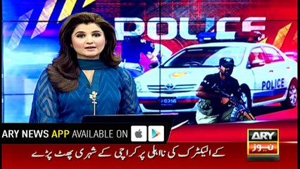 SHO performs duty donning shalwal, qameez in police station