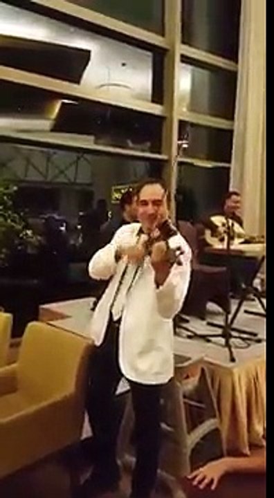 Arabic Instrumental Band