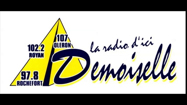 Les filles U13F du Coeur de saintonge sur DEMOISELLES FM