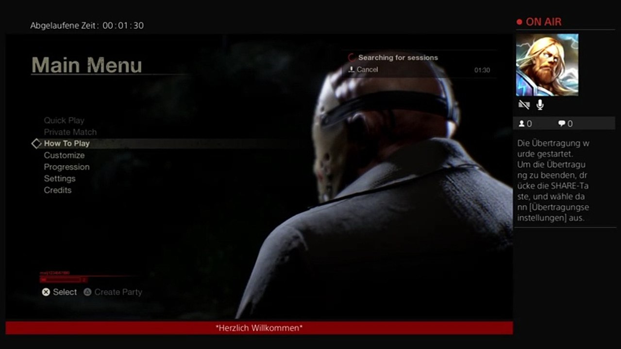 PS4-Live-Übertragung von malj1234567890 (71)