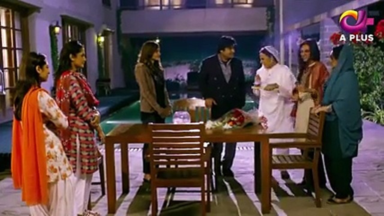 Dil-e-Bekhabar Episode 5