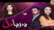 Yeh Raha Dil | Episode 16 | Full HD Video | Hum TV Drama | 29 May 2017