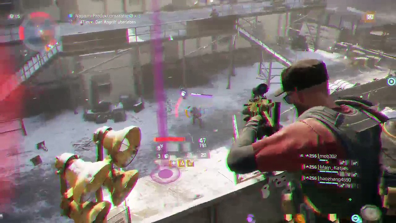 Division (3)