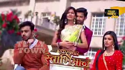 Swabhiman - 29th May 2017 - Latest Upcoming Twist - Colors TV Serial News