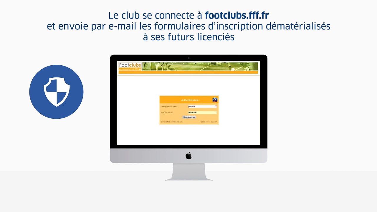 NOUVEAUTE LICENCES 2017-2018
