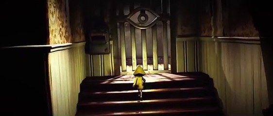 little nightmares