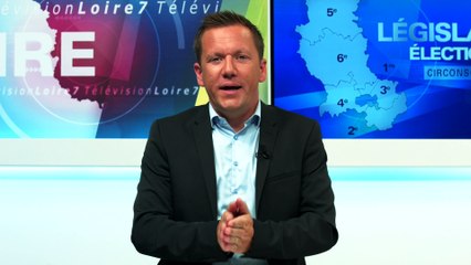 7 Mn Chrono - Nadia Seghir