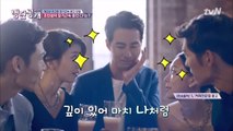 ′수트 핏′=조인성! 칼 같은 수트 핏 따라 매출도 수직상승?!