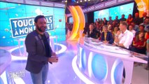 TPMP - Enora Malagré : Cyril Hanouna mesure sa taille réelle