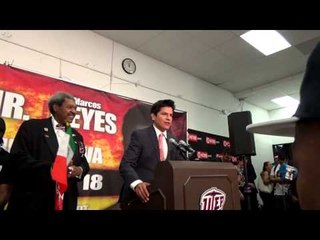 UNDEFEATED WBC NO. 1 CONTENDER AMIR IMAM TO FACE ADRIAN GRANADOS ON SATURDAY, NOV. 28, ON SHOWTIME