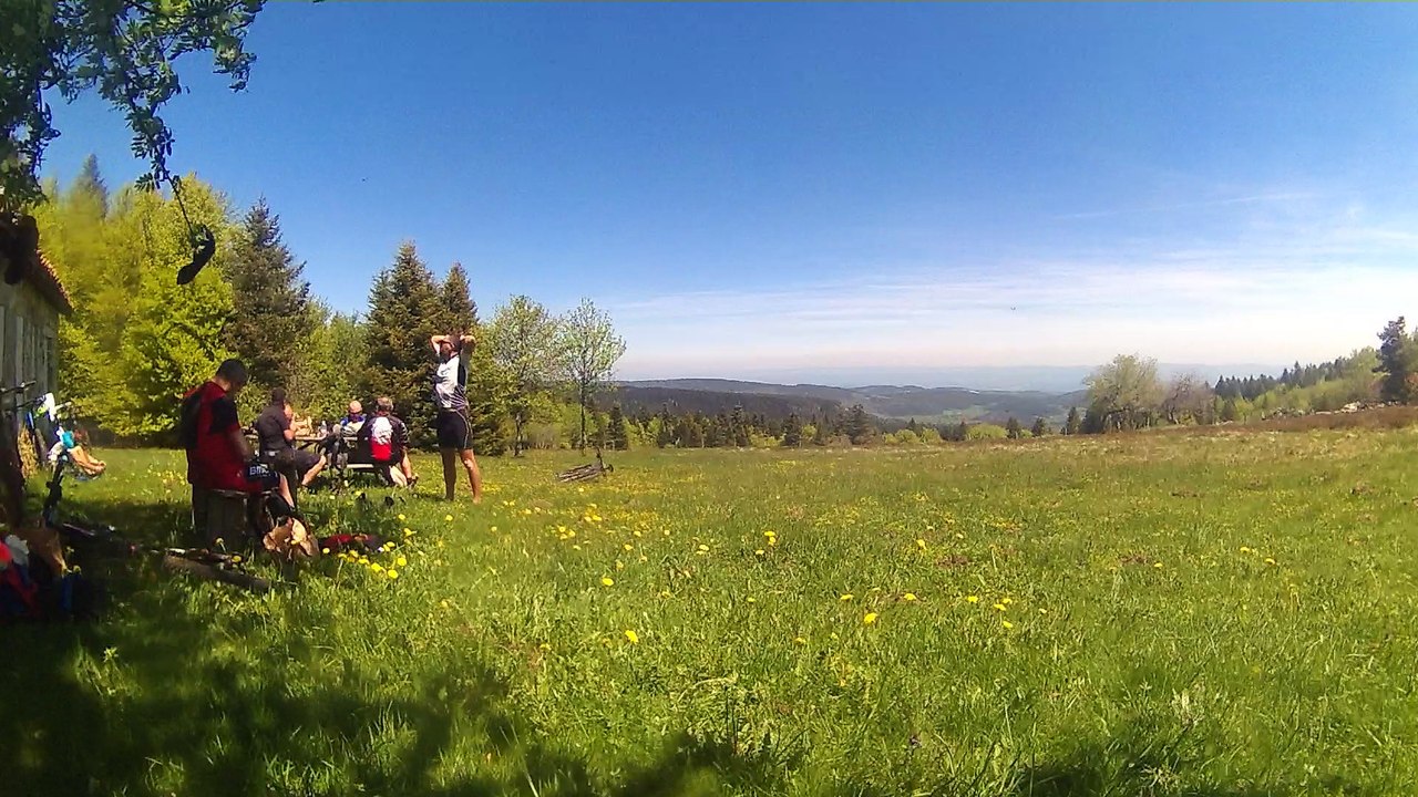 VI 2017 - Pique-nique du 1er jour