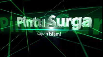 Doa Buka Puasa Sesuai Sunnah Nabi Muhammad SAW - Ustadz Adi Hidayat