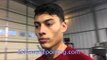 Boxing Star Hector Tanajara & Pita Fitness - EsNews Boxing