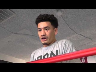 ADAM LOPEZ ready to turn pro - EsNews Boxing
