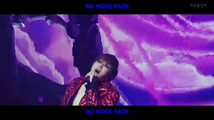 GACKT One more kiss español