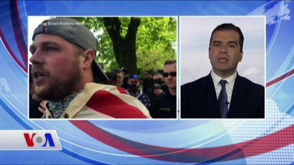 VOA Flaş Haber 29 Mayıs