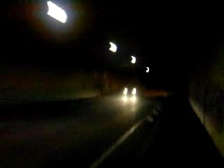 Mitsubishi Evo 8 Exhaust