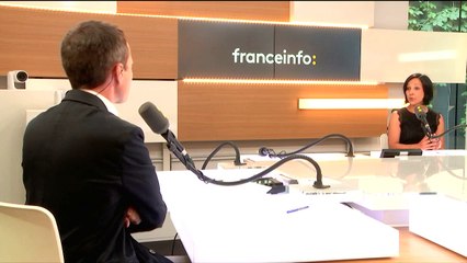 Mim a besoin de 10M€ "On a fait une demande de prêt à l'Etat. Sans interlocuteur(...)je demande que quelqu'un nous appelle", Isabelle Vilela