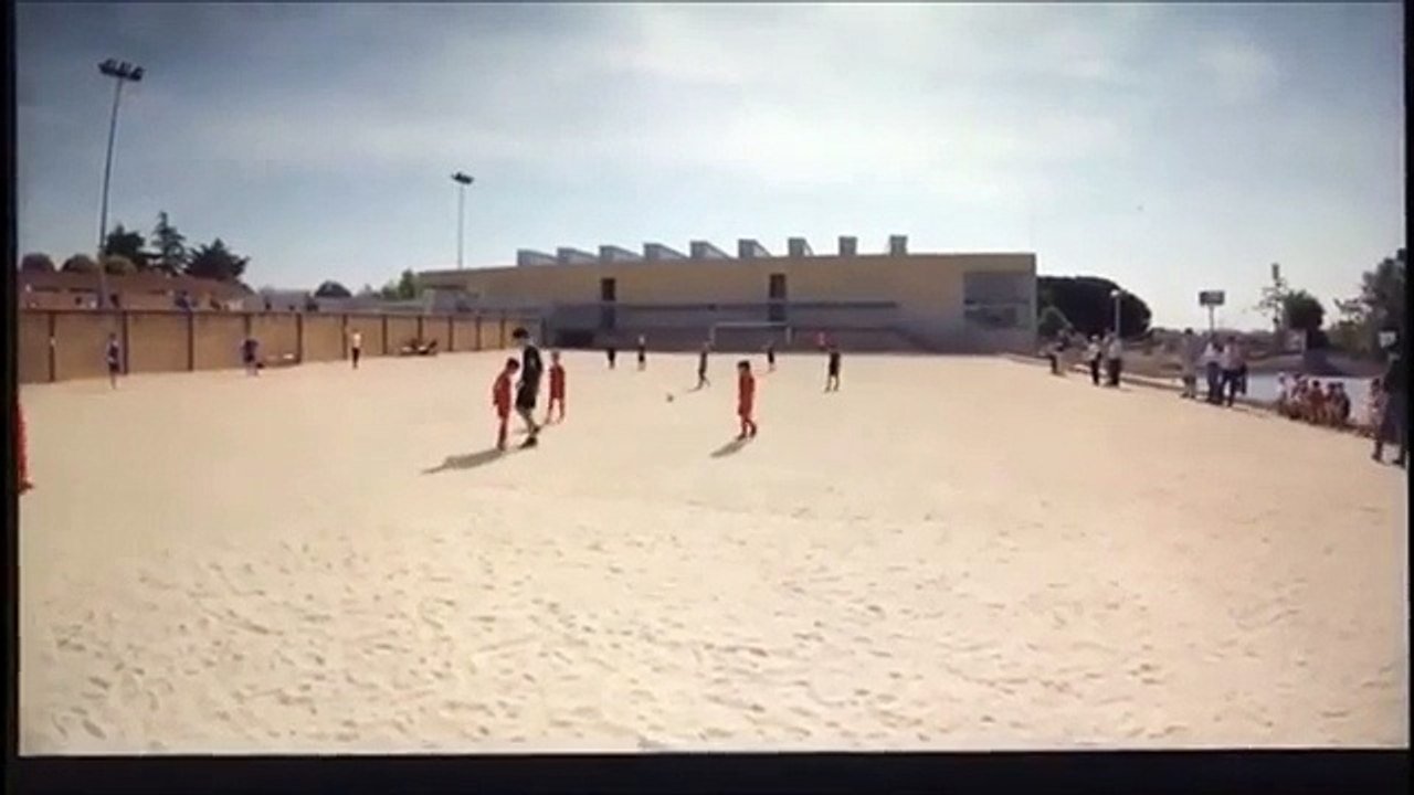 Livres diretos melhores do que os de Ronaldo? Só marcados por... Cristianinho