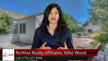 Re/Max Realty Affiliates: Mike Wood RenoWonderfulFive Star Review by suziestimm