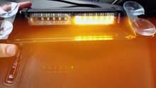Viviox Vanity D6200 - Amber/White - TACTMEDIC