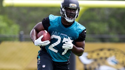 How many TDs for Fournette? LT makes a bold prediction