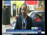 #مصر_تنتخب | رصد عملية الانتخابات في المرحلة الثانية بعد فتح الصناديق وبداية الانتخاب في 