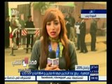 #مصر_تنتخب |  رصد عملية الانتخابات في المرحلة الثانية قبل فتح صناديق الانتخاب في 