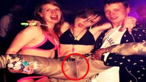 40 Funniest Nightclub Photos Of All Time | Embarrassing Funny Fails