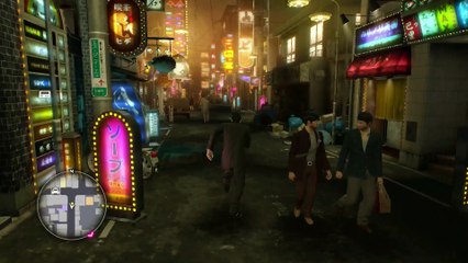 YAKUZA 0 FIRST TIME PLAYTHROUGH PART 43