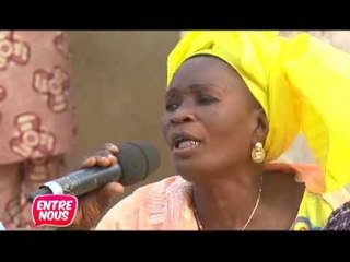 ENTRE NOUS   Engrosser   Partie 4