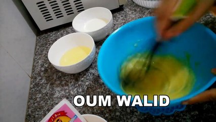 شهيوات ام وليد بسبوسة ناجحة