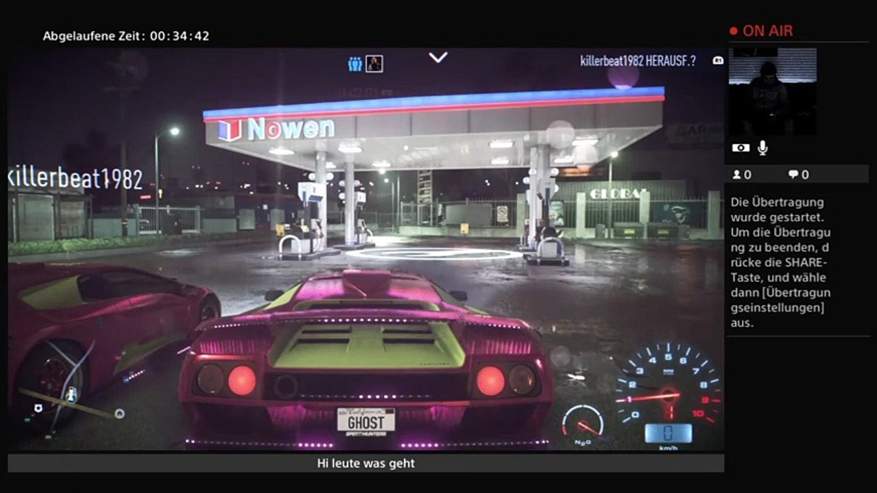 PS4-Live-Übertragung von BadBoy-22-KILLER (123)