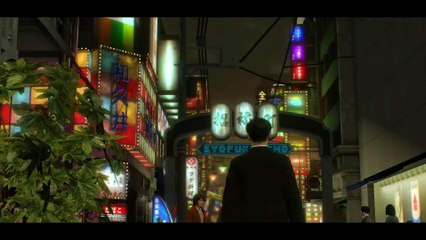 YAKUZA 0 FIRST TIME PLAYTHROUGH PART 50 CHAPTER 4 END