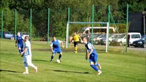 II połowa Klasa Okręgowa - gr. Szczecin Płn. (2016/2017) Promień Mosty 0 - 4 ( 0 - 0 ) Flota Świnoujście