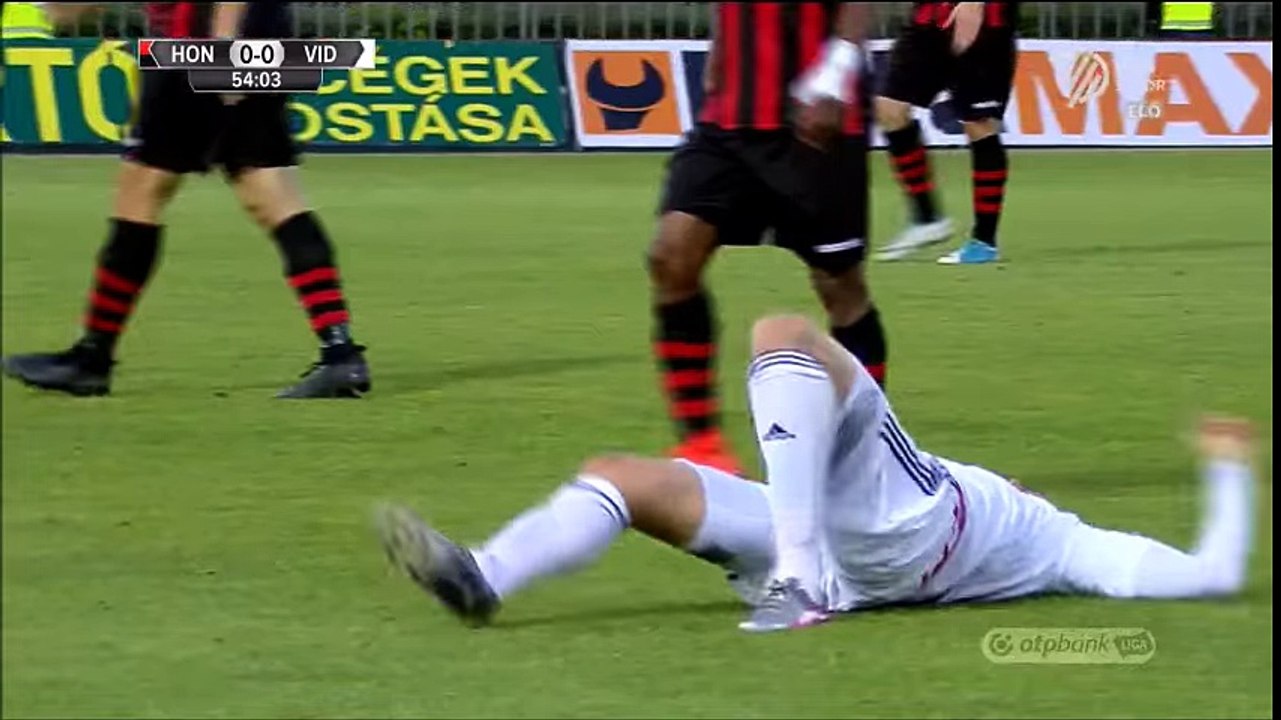 La simulation génialement grotesque de Lazovic
