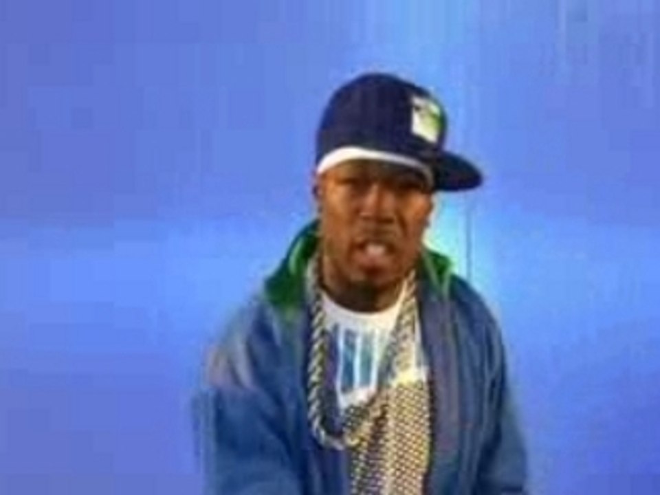50 Cent - I Get Money [By Neotigers]