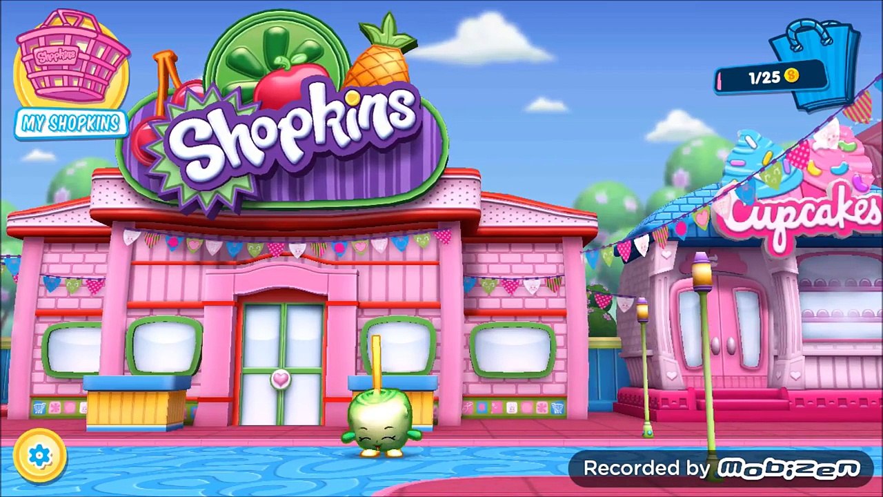 Shopkins Shopville App Shopkins Roxy Ring, Shopkin Videos Roxy Ring Limited Edition