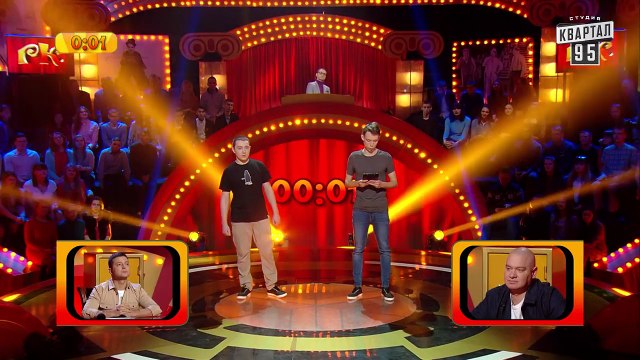 +5 000 - Алексей Панин со своей собакой на конкурсе кинологов - Рассмеши Комика новый сезон