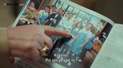 Shoqeri e Larte - Episodi 56